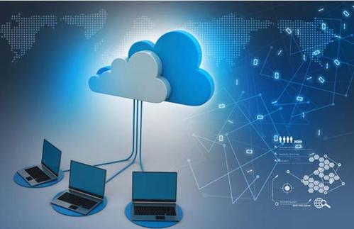 刘兴亮 一文读懂产业互联网与第一类增值电信业务